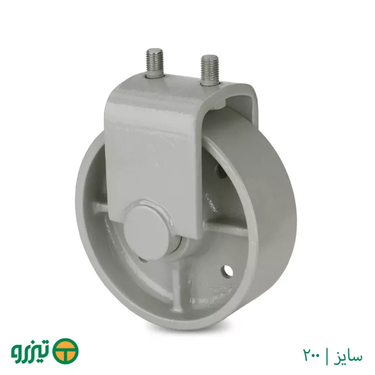 چرخ ترانس