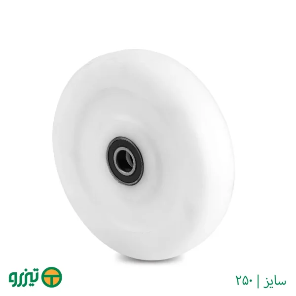 چرخ تک تفلون شرکت تیزرو ذوب
